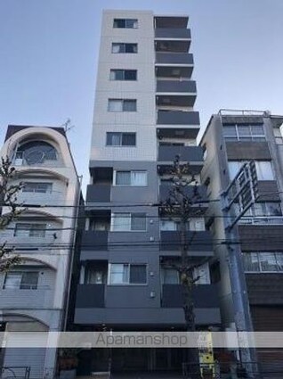グランヴァン目白ヒルズ[1LDK/44.83m2]の外観3
