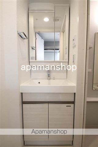 ジアコスモNAMBAMINAMIの内装写真