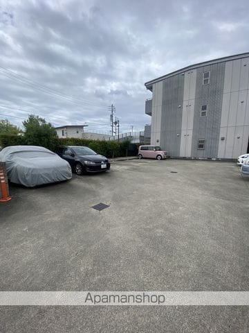 ウェルグラーベンの外観写真