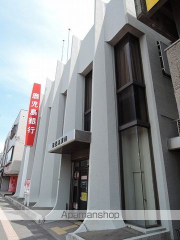 ソレイユ伊敷の周辺写真