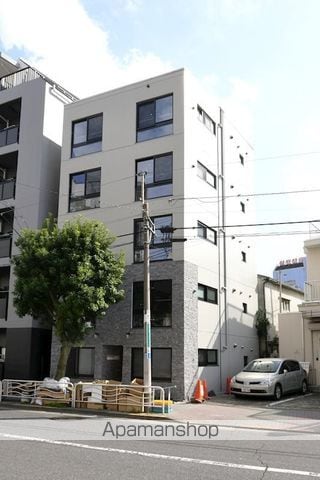 スプリングバンクの外観写真