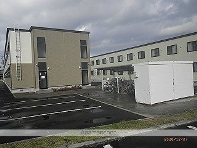 レオパレスエスペールポナールのその他写真