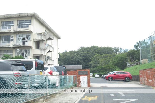 アルドーレAの周辺写真