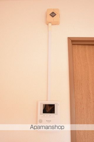 エトワール・ドゥ・エスポワールの内装写真