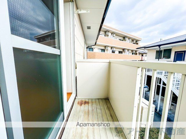 シャルマン牛渕Aの内装写真