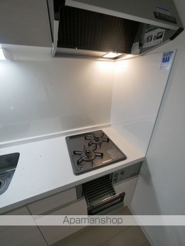 アクロス大和田アパートメントIVの内装写真