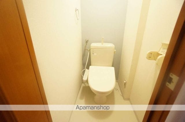 グリーンハイツ前田の内装写真