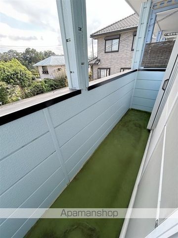 信越本線 磯部駅 徒歩26分 2階建 築37年の内装写真
