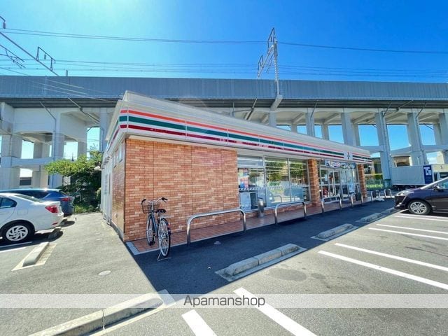 カーサ川並の周辺写真