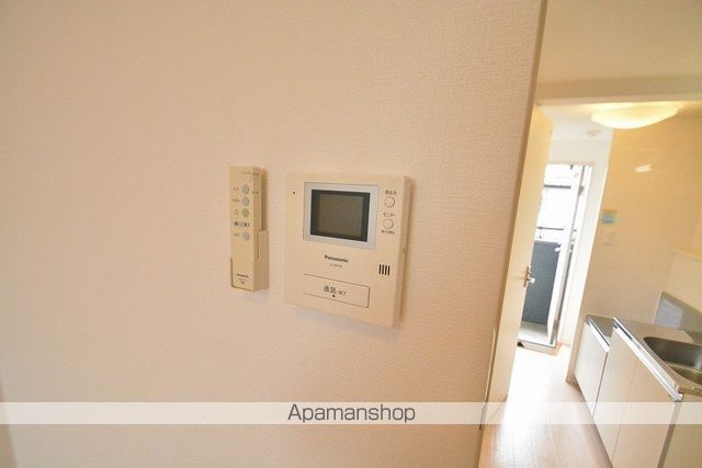 クレアフォーチュン清水沼の内装写真