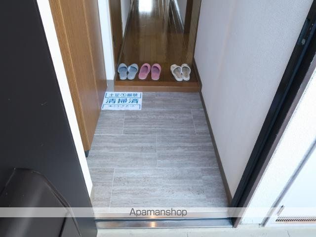 フォレスト武庫元町の内装写真
