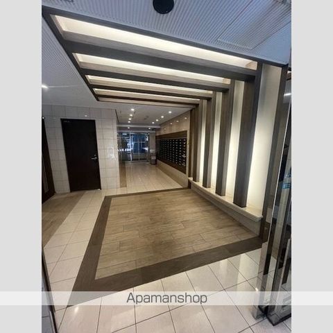 プライムアーバン日本橋横山町の外観写真