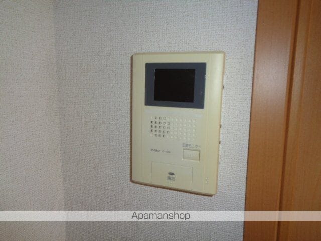 ベルファミーユ IIの内装写真