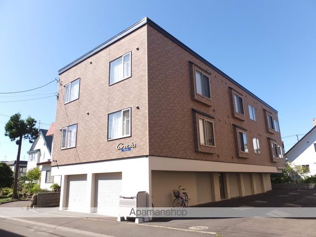 クレシア