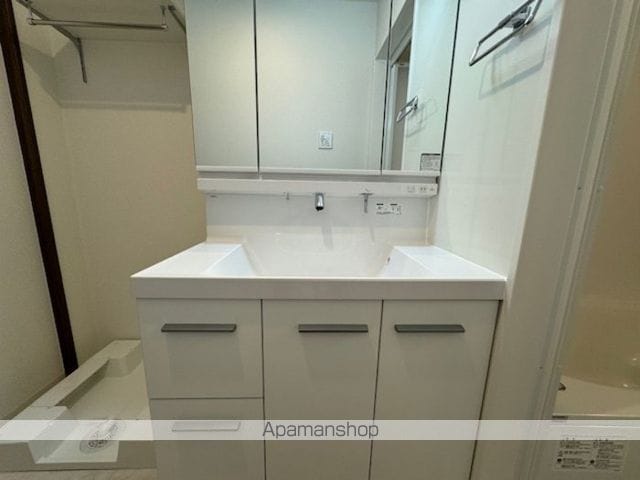 porte bonheurの内装写真
