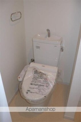 ベラフォレスタ上野毛[1K/23.14m2]の内装4