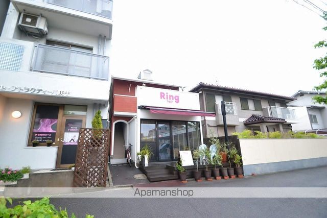 Ringの外観写真