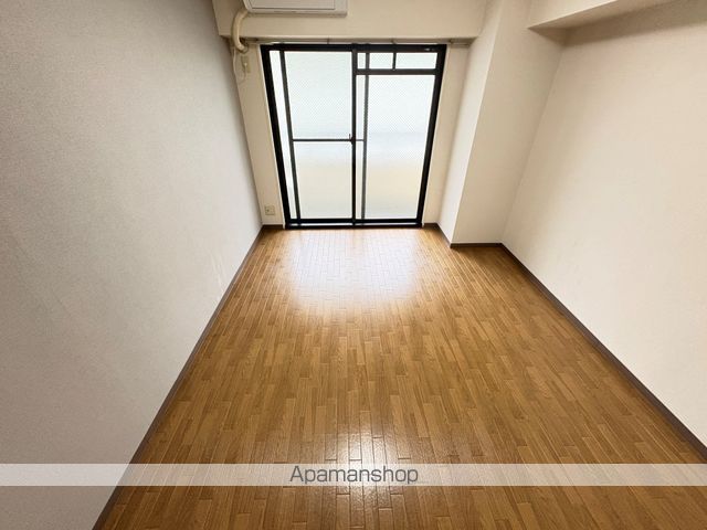 セントラルヴィラの内装写真