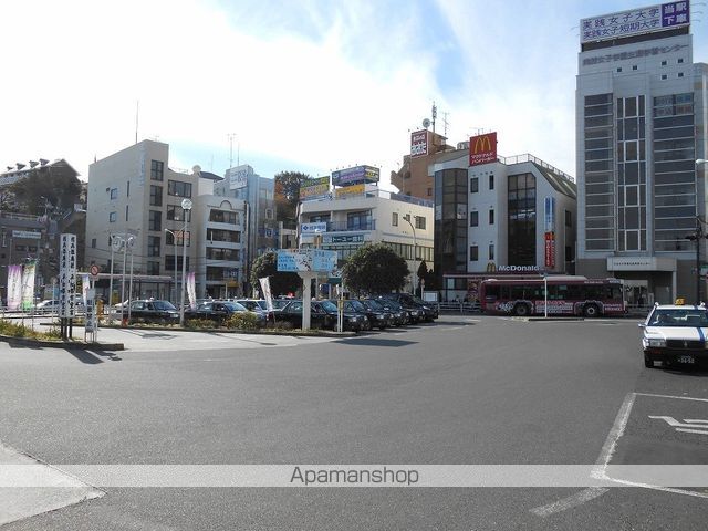 コンフォル ターブルの周辺写真