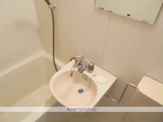 NPハイツの内装写真