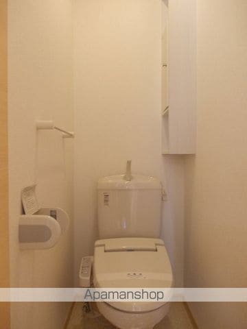 メゾン片町の内装写真