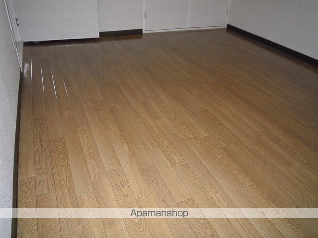 M’プラザ城東六番館の内装写真