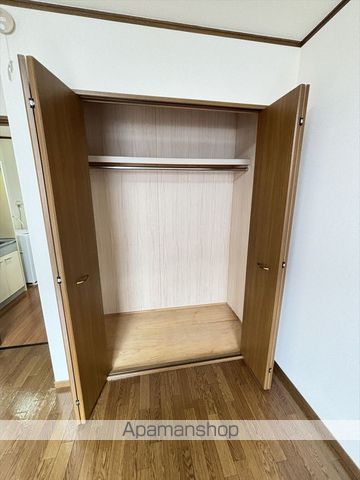 ハイツ鳥の実の内装写真