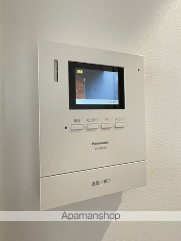 LA VIE坪井町の内装写真