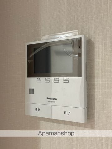 ストリーム鴨居の内装写真