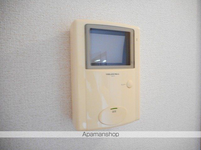 i-Fiore Aの内装写真