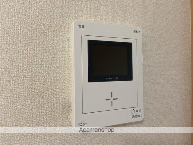 ヴァリーハートの内装写真