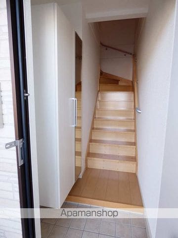 ヴィラ エクセレントの内装写真