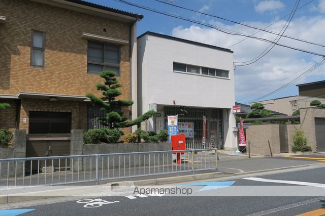 フジパレス助松町サウスの周辺写真