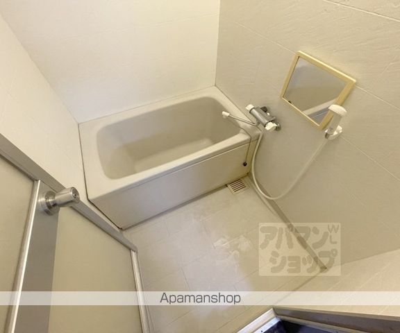 パレロイヤル西陣の内装写真