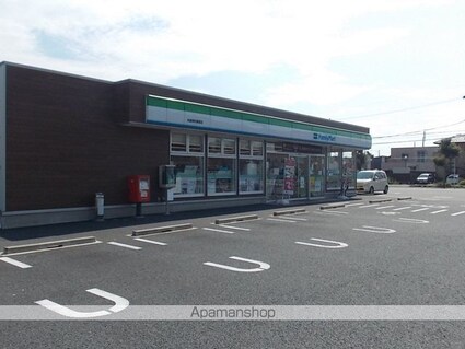 レオパレス五条[1K/23.71m2]の周辺