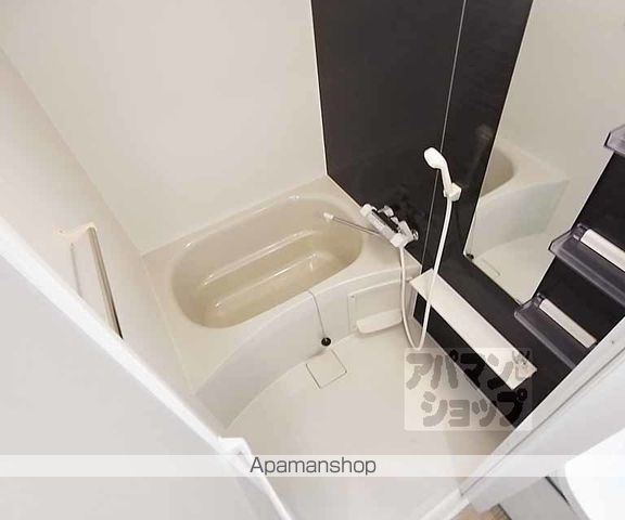 CREA二条城北の内装写真