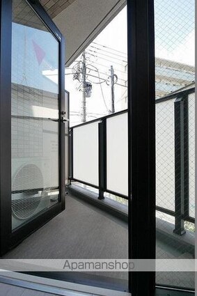 ＡＲＴＥＳＳＩＭＯ　ＰＯＳＳＯ[1K/25.8m2]のその他内装1