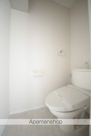 エーデルワイスの内装写真