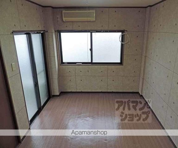 アルティスタ姉小路の内装写真