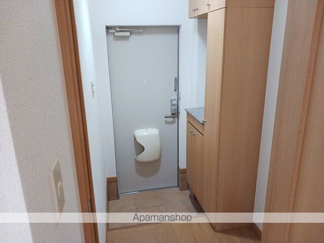 コリーヌ華Iの内装写真