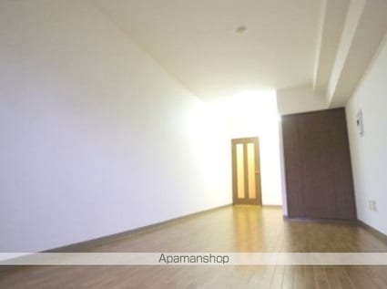 東京都杉並区和泉１丁目[1K/27.25m2]のリビング・居間