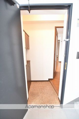 ヴェルコートの内装写真