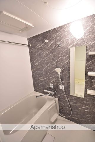 ブリリアンクラス河原町の内装写真