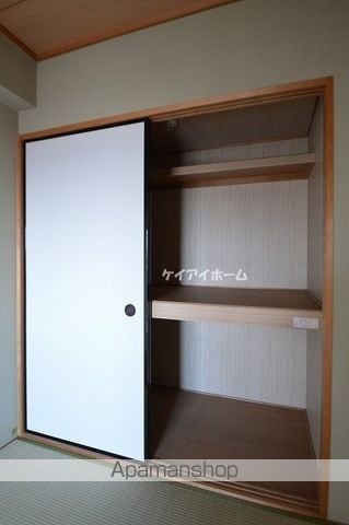 アークハイツ倉敷の内装写真