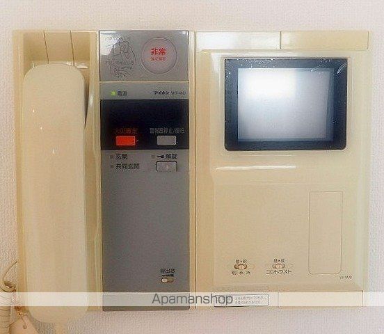 アーバンフラッツ上町の内装写真