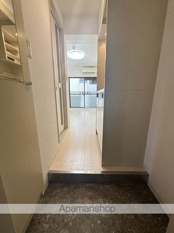 MAISONDESEMAILLESの内装写真
