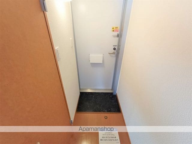 レオパレス千成Iの内装写真