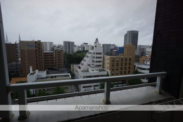 セントレイクセレブ代官町の内装写真