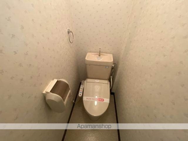 エクセレンス東野II番館の内装写真