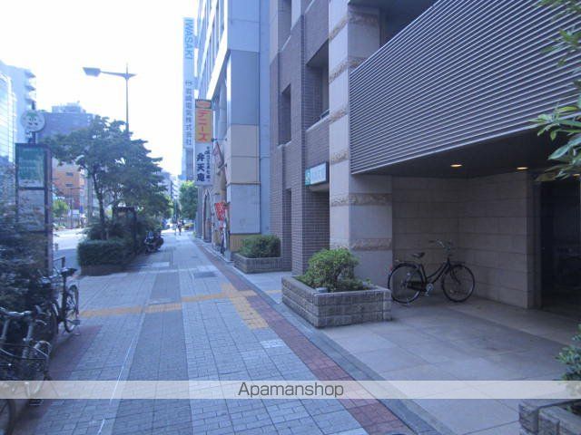 レジディア日本橋馬喰町の周辺写真